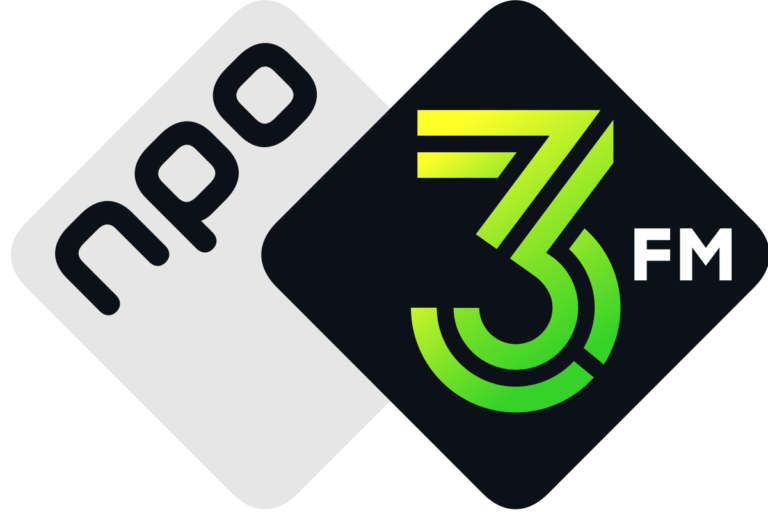 NPO_3FM_logo_2020.svg